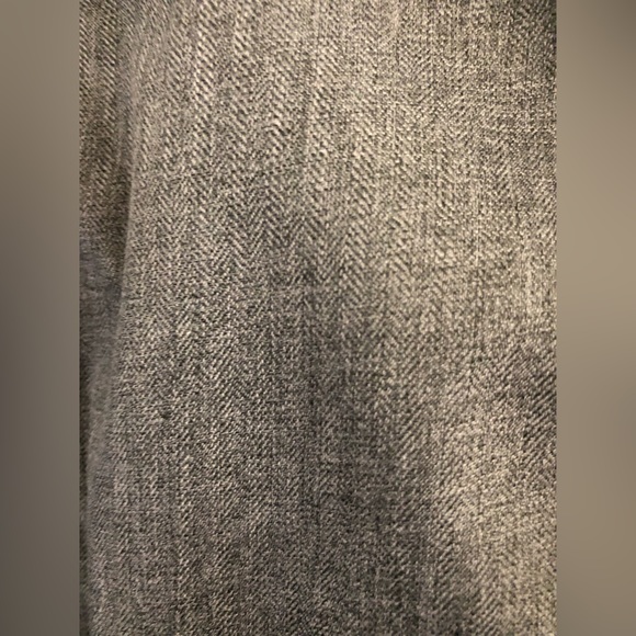 Eddie Bauer Men's Superior Down Parka, grey size large (L) - Picture 4 of 16